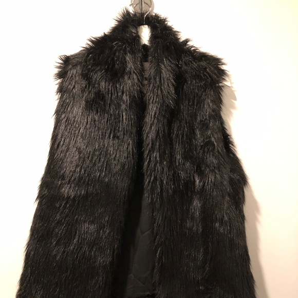 BCBG Jackets & Blazers - Women's Vest